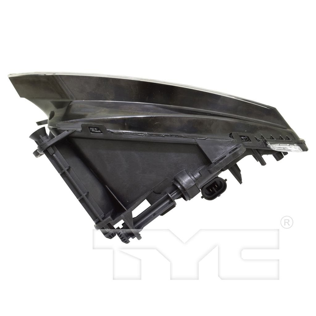 AUDI A3 E-TRON FOG LAMP ASSEMBLY LEFT (Driver Side) OEM#8V0941699B 2016 PL#AU2592120