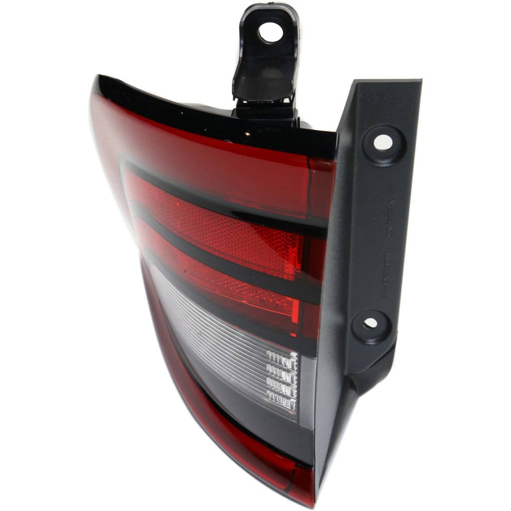 DODGE TRUCKS & VANS DURANGO TAIL LAMP ASSY RIGHT (Passenger Side) OEM#68272126AC 2014-2022 PL#CH2801206
