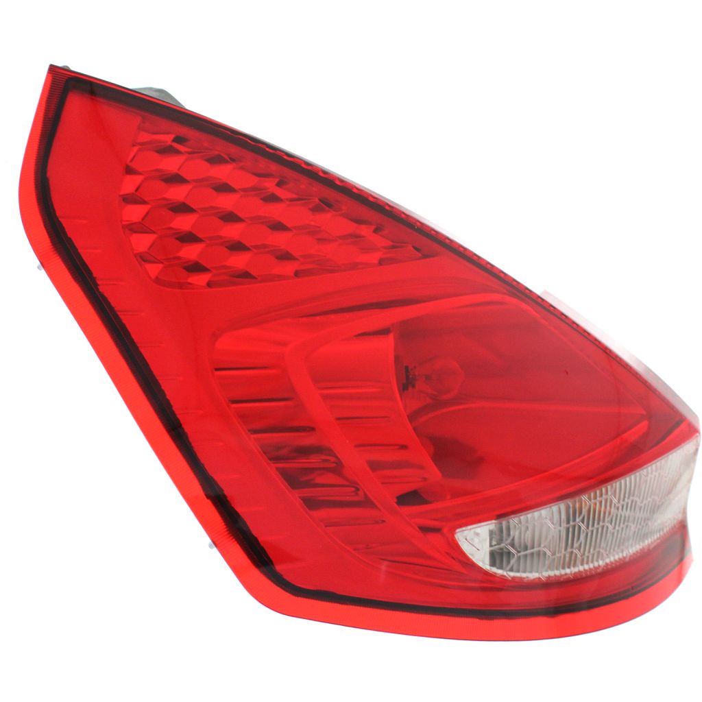 FORD FIESTA/HATCHBACK TAIL LAMP LEFT (Driver Side) OEM#BE8Z13405B 2011-2013 PL#FO2800224