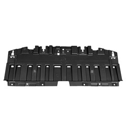 CHEVROLET CRUZE HATCHBACK FRONT LOWER ENGER COVER (MEXICO BUILT) OEM#84063312 2017-2019 PL#GM1228152