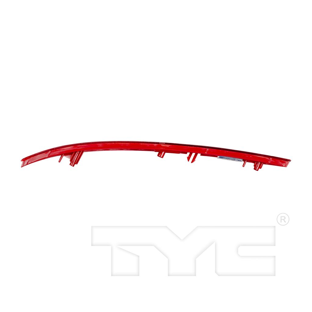 KIA FORTE SEDAN REAR BUMPER REFLECTOR LEFT (Driver Side) OEM#92405A7000 2014-2016 PL#KI1184105