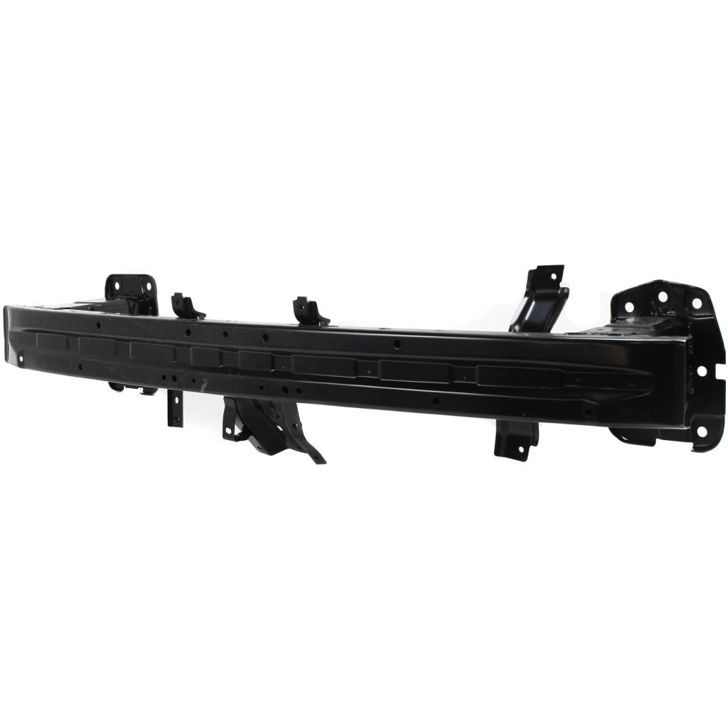 MITSUBISHI LANCER SPORTBACK FRONT BUMPER REINF(WO/TURBO) OEM#6400B382 2009-2014 PL#MI1006155