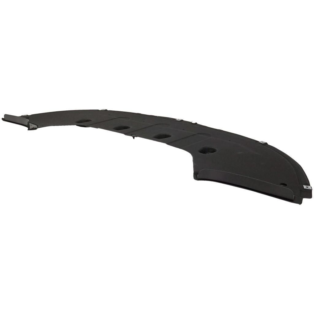 KIA OPTIMA FRONT SPLASH SHIELD (FRONT UNDER CVR)(USA BUILT) OEM#29110D5500 2019-2020 PL#KI1228168