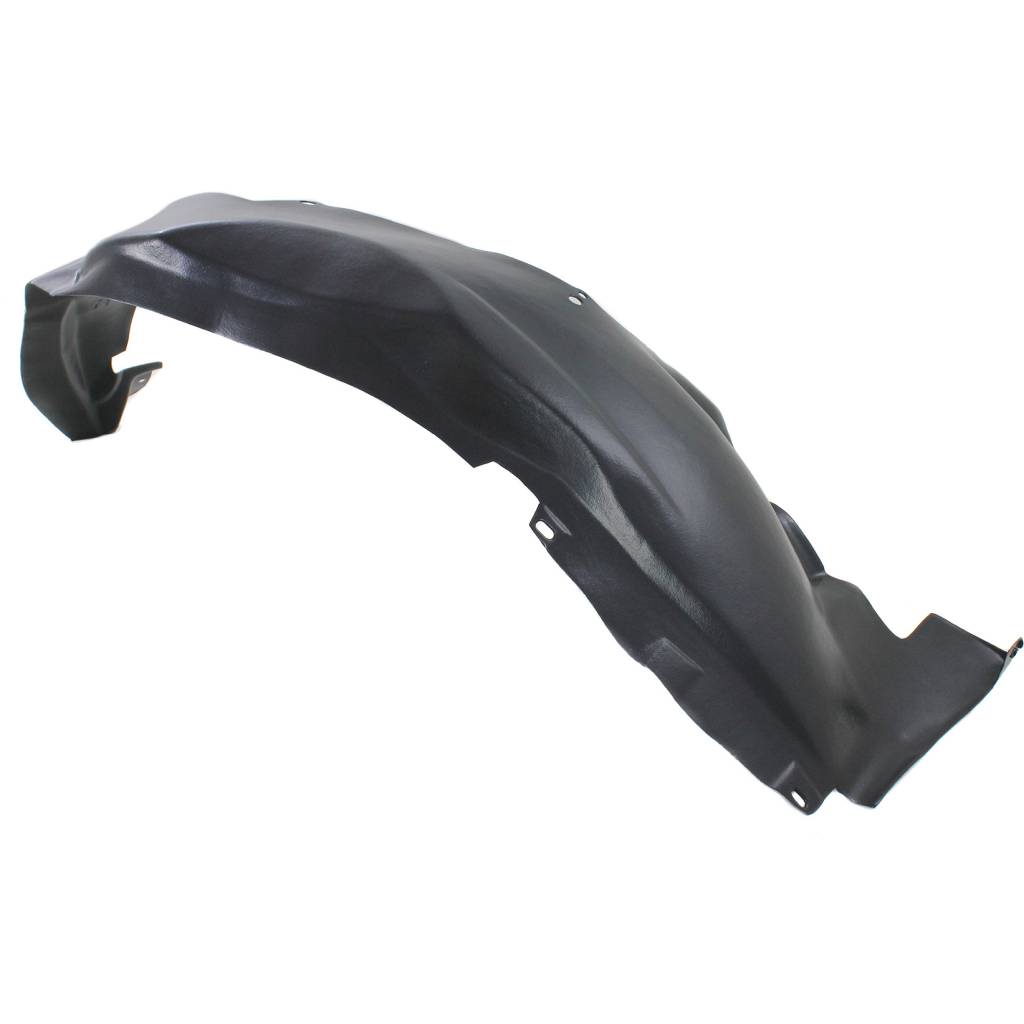 JEEPVEHICLE GRAND CHEROKEE (USE 1113143)FENDER LINER RIGHT (Passenger Side) OEM#55136228AD 2004 PL#CH1249142