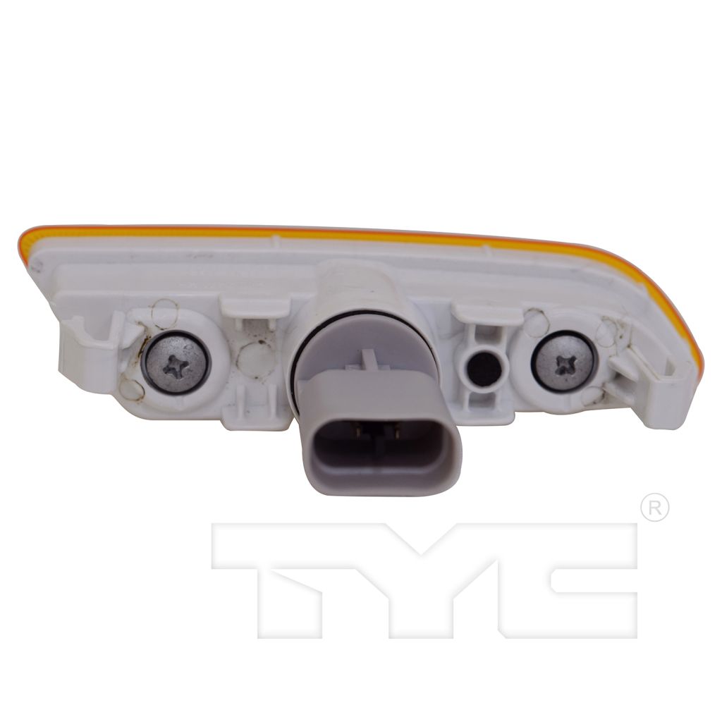 HYUNDAI SONATA SIDE MARKER LAMP ASSY LEFT (Driver Side) (EXC SE)**CAPA** OEM#921A1L0300 2020-2023 PL#HY2550117C