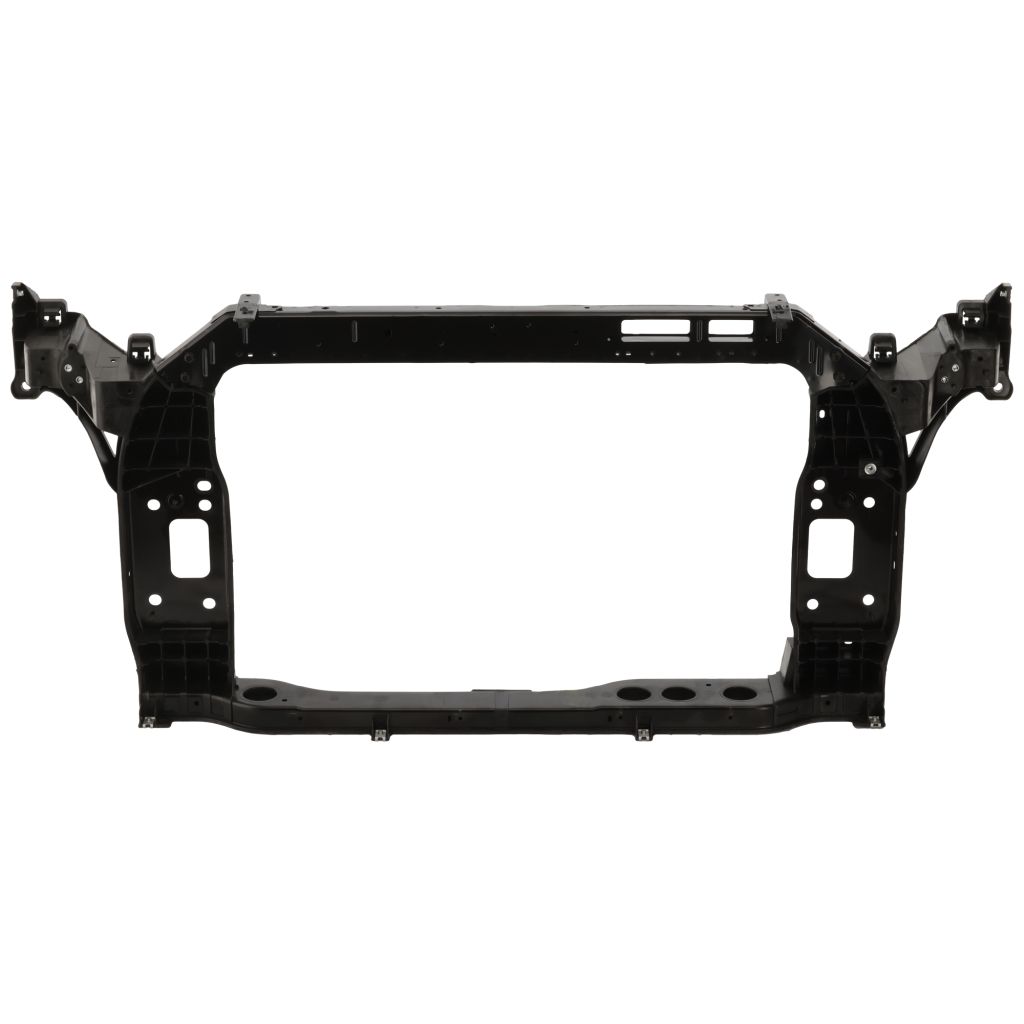 KIA SPORTAGE RADIATOR SUPPORT ASSEMBLY FWD **CAPA** OEM#64101D9000 2017-2022 PL#KI1225181C