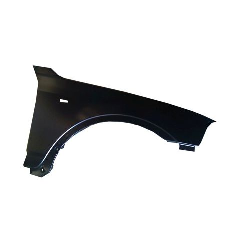 BMW BMW X3 FENDER RIGHT (Passenger Side) OEM#41353405922 2005-2010 PL#BM1241140