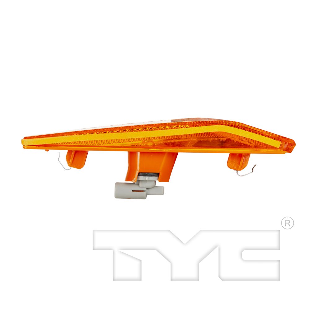 INFINITI G35 COUPE SIDE MARKER LAMP ASSY RIGHT (Passenger Side) (CP) **CAPA** OEM#26180AL520 2003-2007 PL#IN2551109C