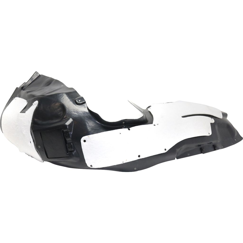 CHRYSLER 200 SEDAN FENDER LINER LEFT (Driver Side) (C MDL) OEM#68102923AE 2015-2017 PL#CH1248169