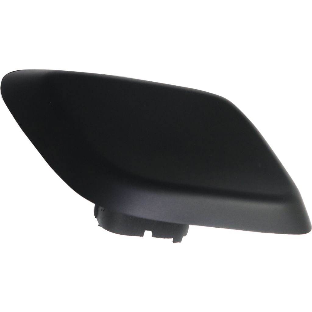 JEEPVEHICLE GRAND CHEROKEE HEAD LAMP WASHER COVER RIGHT (Passenger Side) OEM#68078290AB 2011-2013 PL#CH1049101