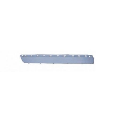 MERCEDES-BENZ E-CLASS (210) (SEDAN /WAGON ) REAR BUMPER OUTER MLDG LEFT (Driver Side) LOWER PRIMED (SD) OEM#2108852921 2000-2002 PL#MB1158103