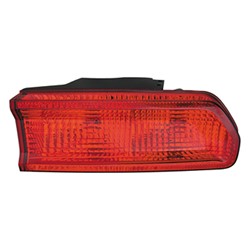 DODGE CHALLENGER TAIL LAMP RIGHT (Passenger Side) OEM#5028780AF 2008-2014 PL#CH2801189