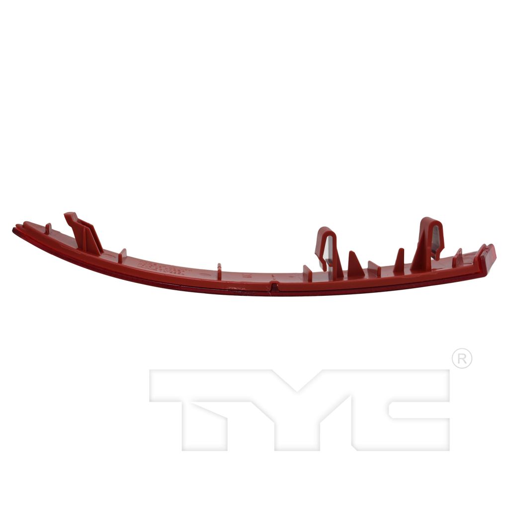 BMW BMW X3 REAR BUMPER REFLECTOR LEFT (Driver Side) (30i WO/M SPORT)**CAPA** OEM#63147419927 2018-2021 PL#BM1184114C
