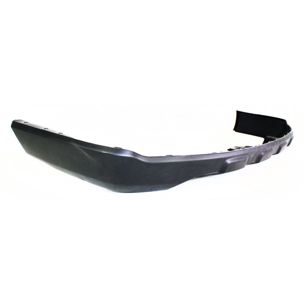 HONDA CRV REAR BUMPER COVER LOWER TXT-BK **CAPA** OEM#04716SWAA90 2010-2011 PL#HO1115100C