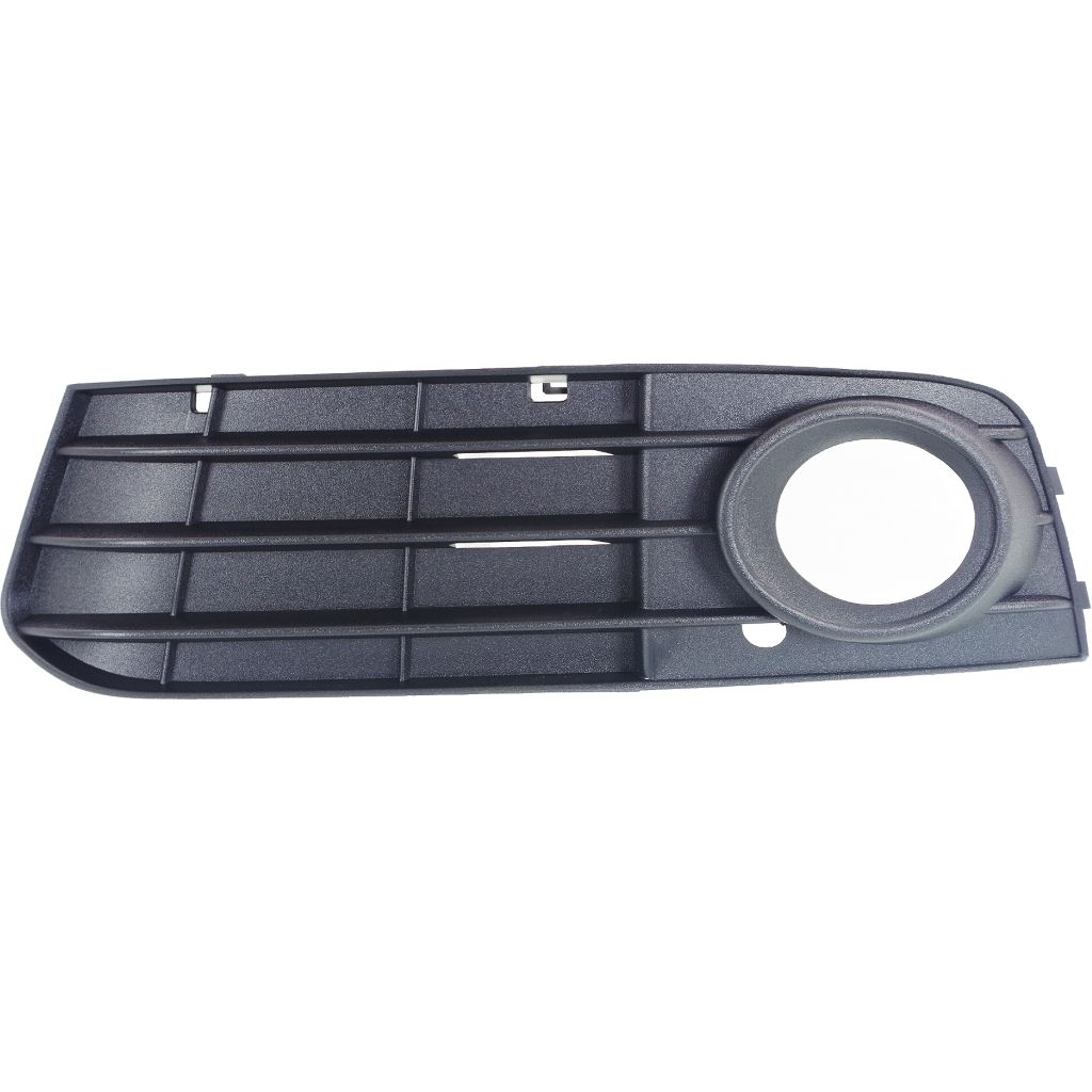 AUDI A4 SEDAN / WAGON FOG LAMP COVER LEFT (Driver Side) (W/FOG)(WO/S LINE PKG) OEM#8K0807681A01C 2009-2012 PL#AU1038119