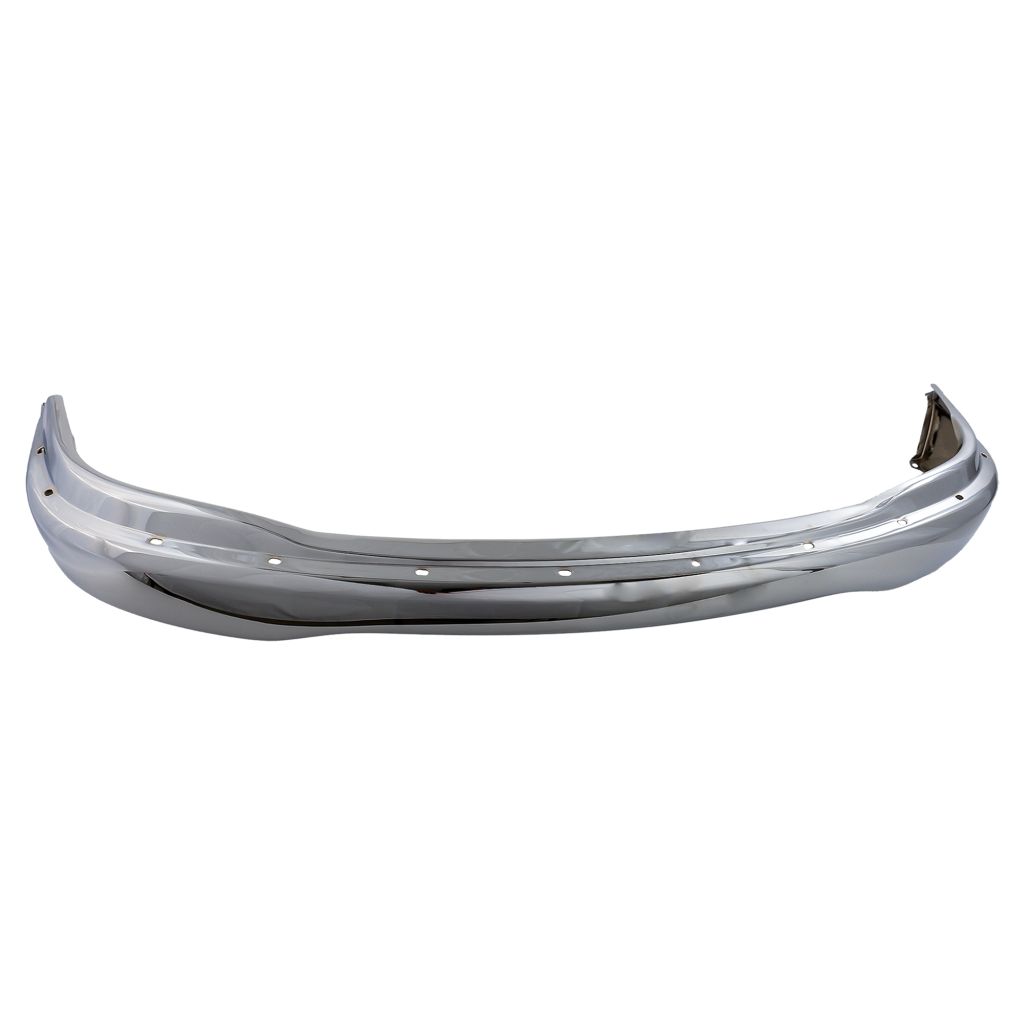 FORD TRUCKS & VANS FORD/PU (F150 HERITAGE MODEL) FRONT BUMPER CHROME OEM#XL3Z17757AA 2004 PL#FO1002356
