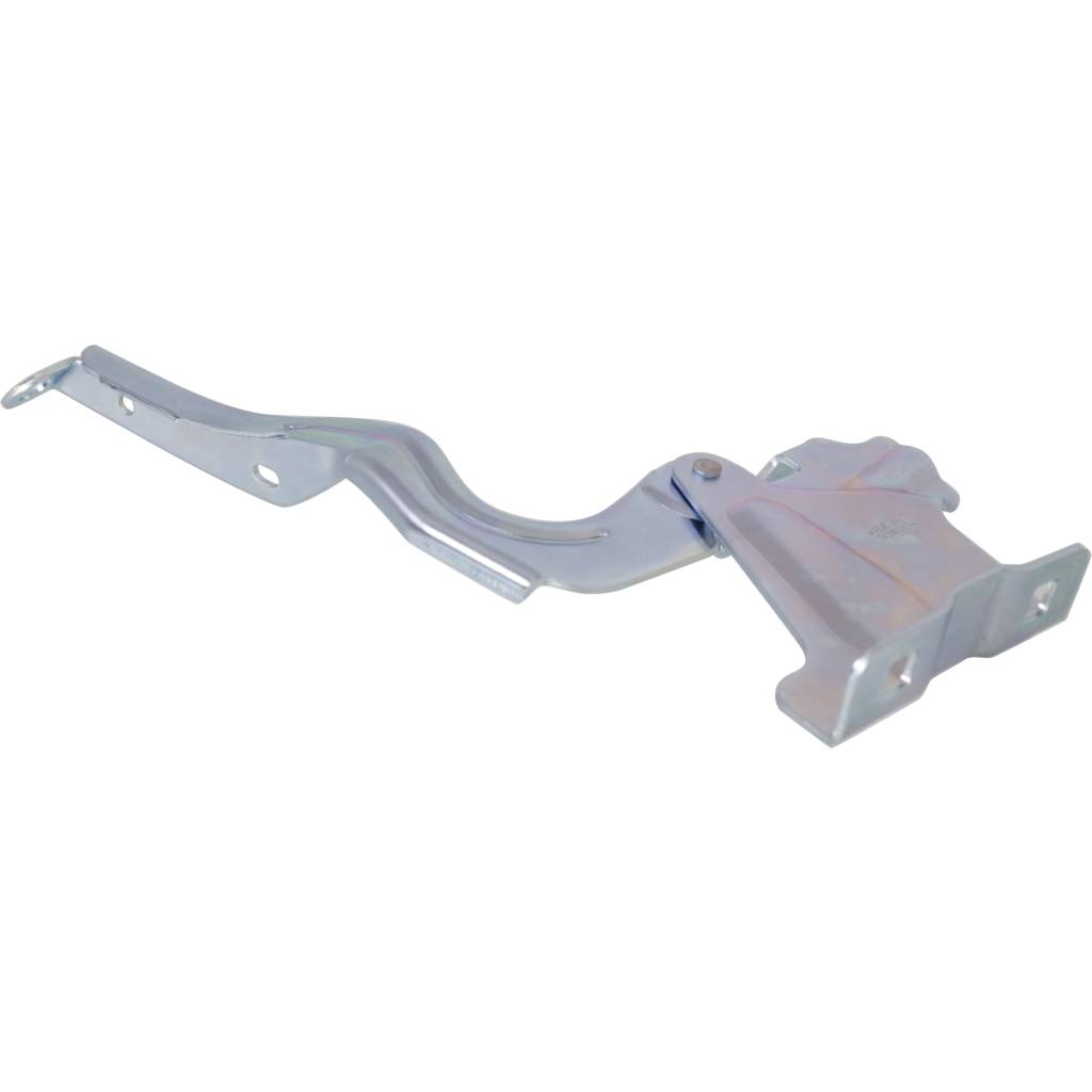 NISSAN(DATSUN) VERSA NOTE HATCHBACK HOOD HINGE LEFT (Driver Side) OEM#654013VA1A 2014-2019 PL#NI1236178