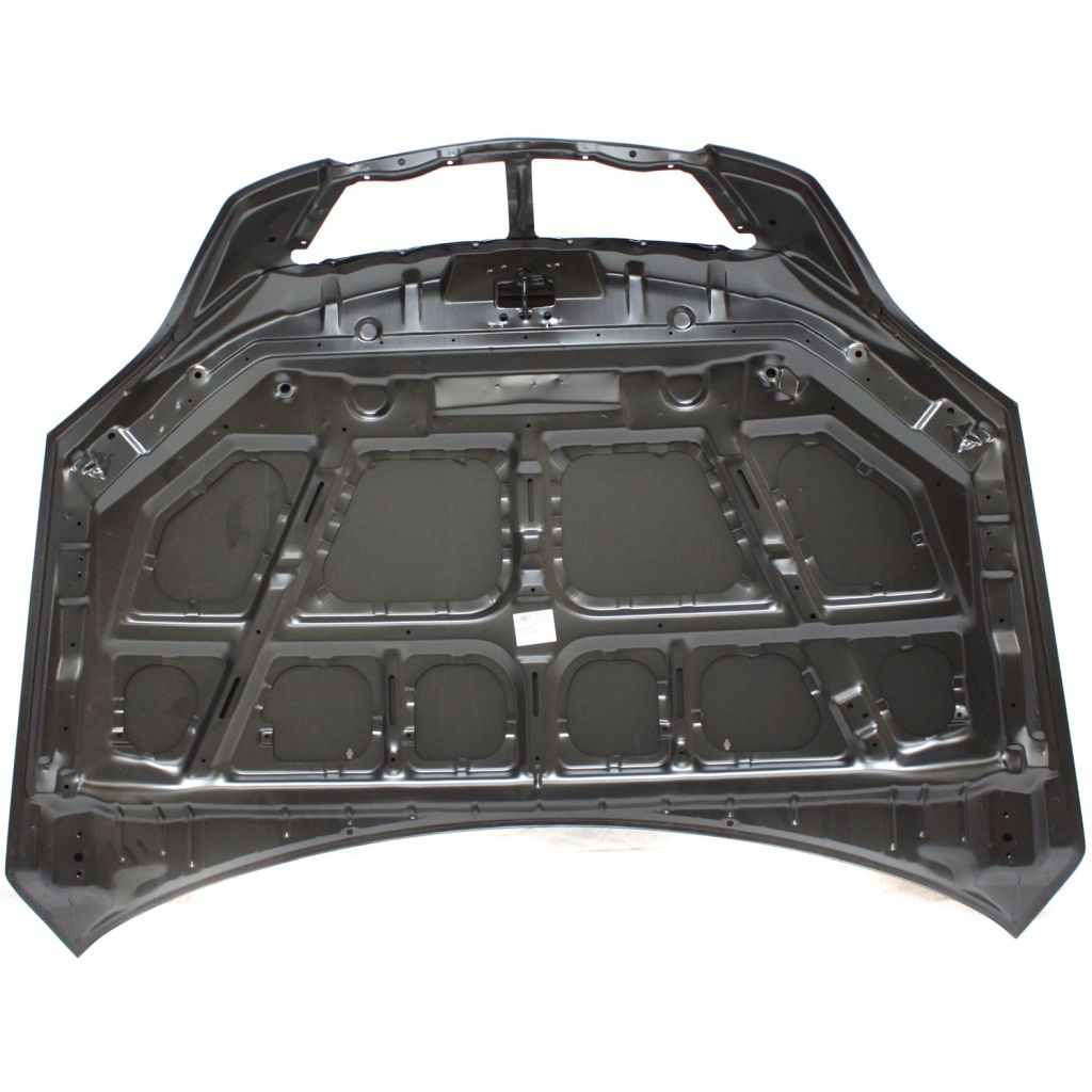 KIA SORENTO HOOD OEM#664003E310 2003-2009 PL#KI1230113