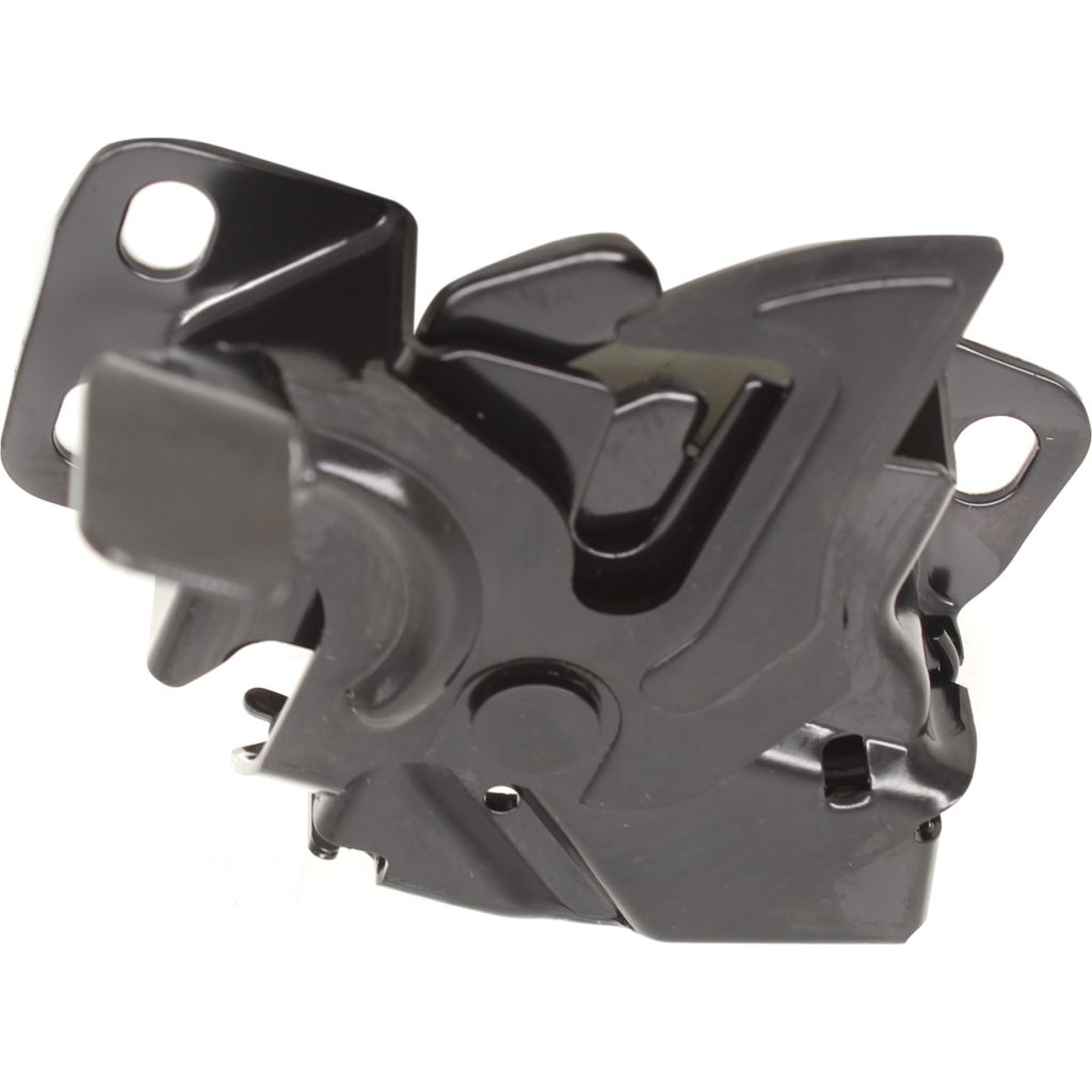 HONDA FIT HOOD LATCH (EXC SPORT MDL)(WO/SENSOR) OEM#74120TK6A11 2009-2011 PL#HO1234118