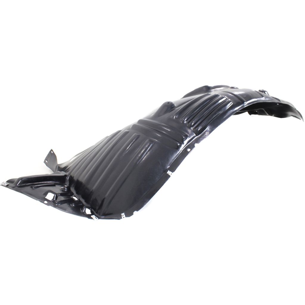 2014-2015 ACURA MDX Fender inner panel Left Driver Side OEM# 74151TZ5A00 PL# AC1248131