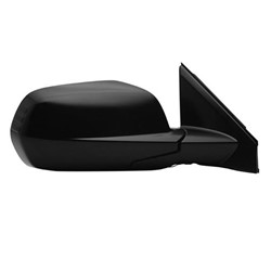 HONDA CRV DOOR MIRROR RIGHT (Passenger Side) POWER/HEATED OEM#76200SWAA21ZC 2007-2011 PL#HO1321239