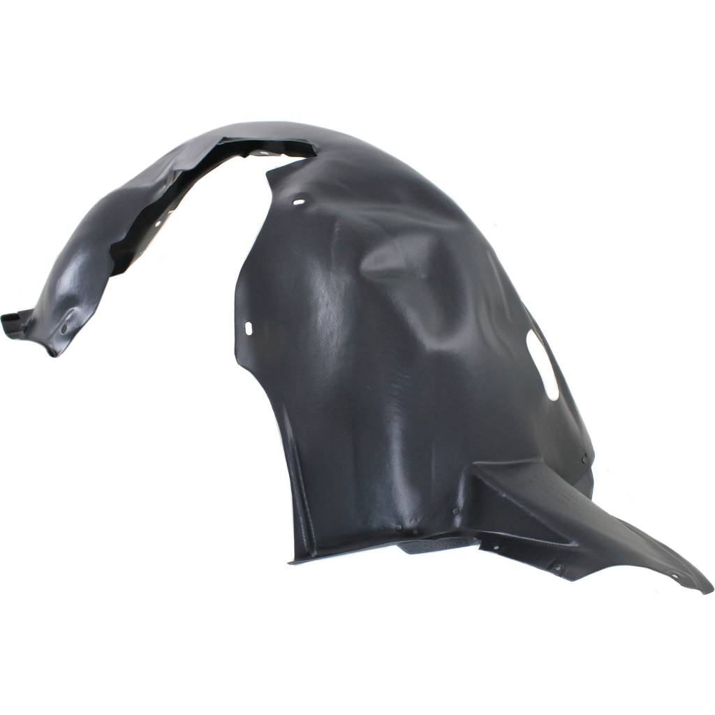 VOLKSWAGEN GLI FENDER LINER LEFT (Driver Side) OEM#5C6805911Q 2012-2014 PL#VW1248122