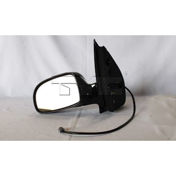 FORD TRUCKS & VANS WINDSTAR DOOR MIRROR LEFT (Driver Side) POWER/ NOT HEATED OEM#YF2Z17683BA 1999-2002 PL#FO1320163