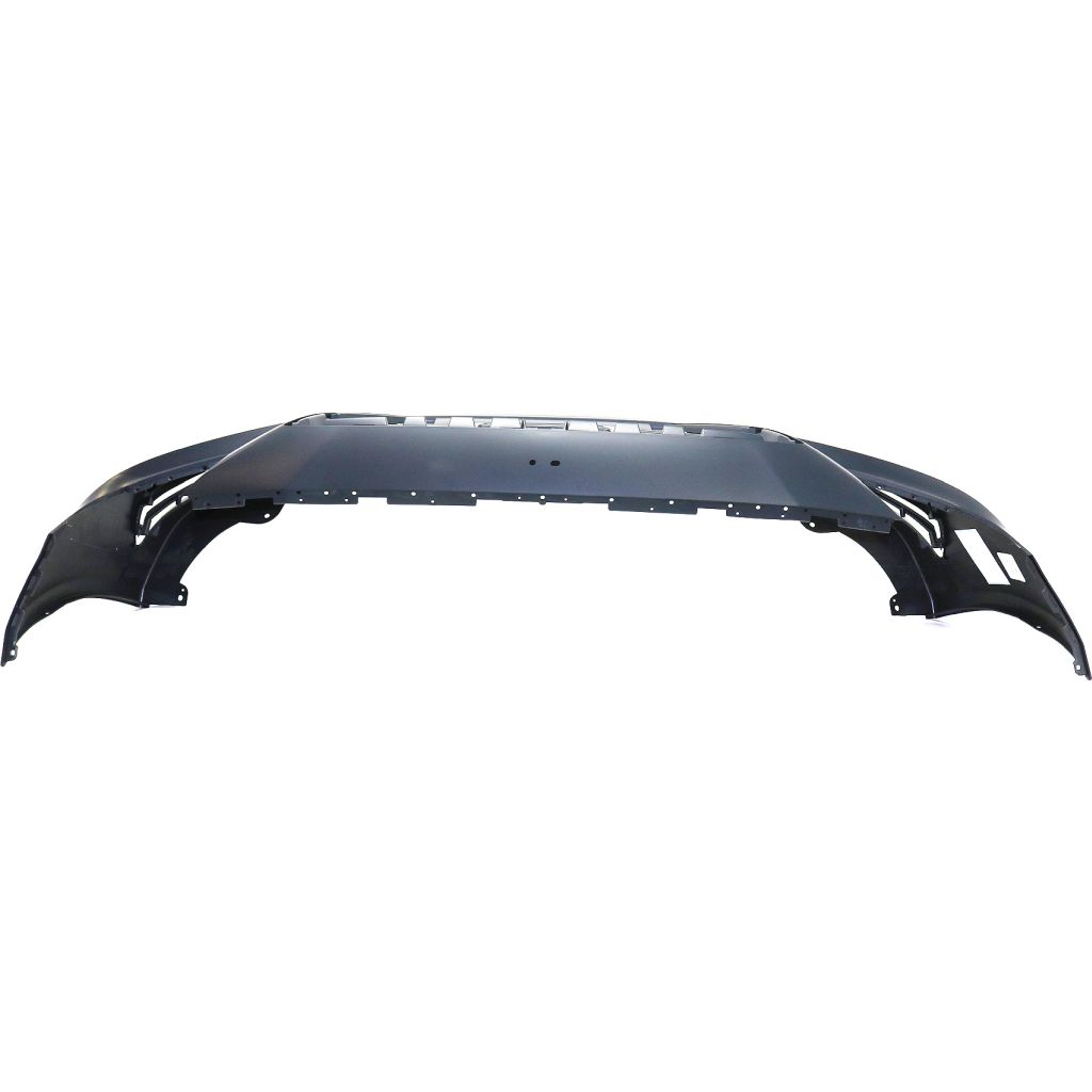 GENESIS G80 FRONT BUMPER COVER PRM (WO/WASHER)(W /SENSOR) OEM#86540B1400 2017 PL#HY1000209