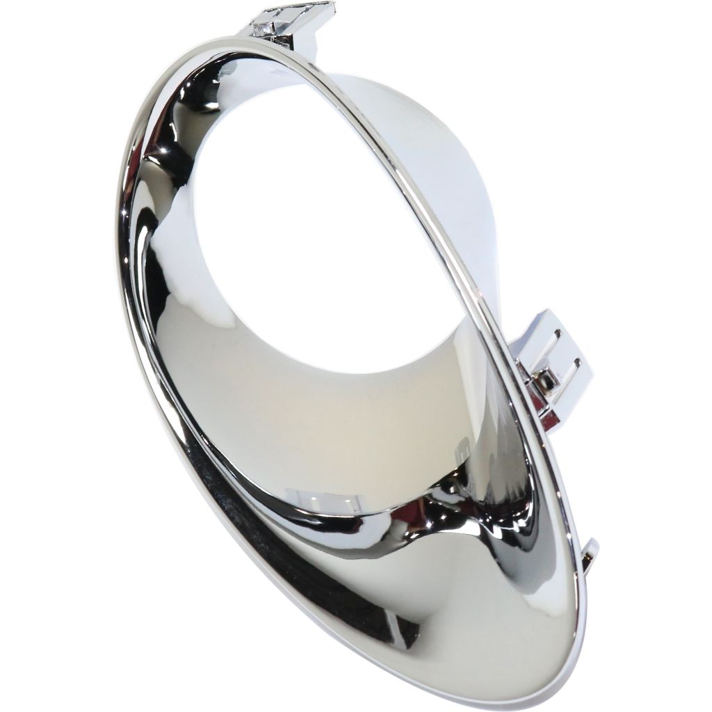 INFINITI QX50 FOG LAMP BEZEL RIGHT (Passenger Side) CHROME OEM#622561BA0A 2014-2015 PL#IN1039102