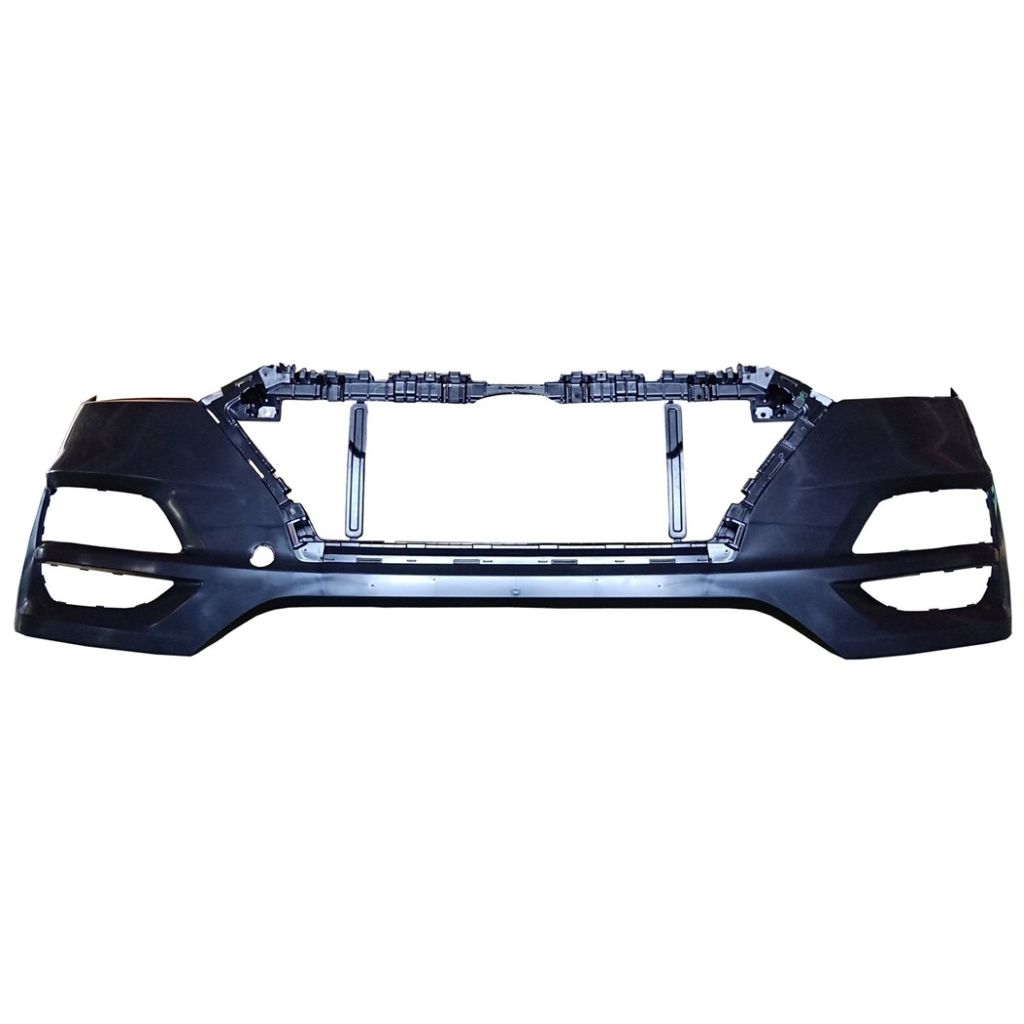 HYUNDAI TUCSON FRONT BUMPER COVER UPPER PRM**CAPA** OEM#86511D3500 2019-2021 PL#HY1000240C