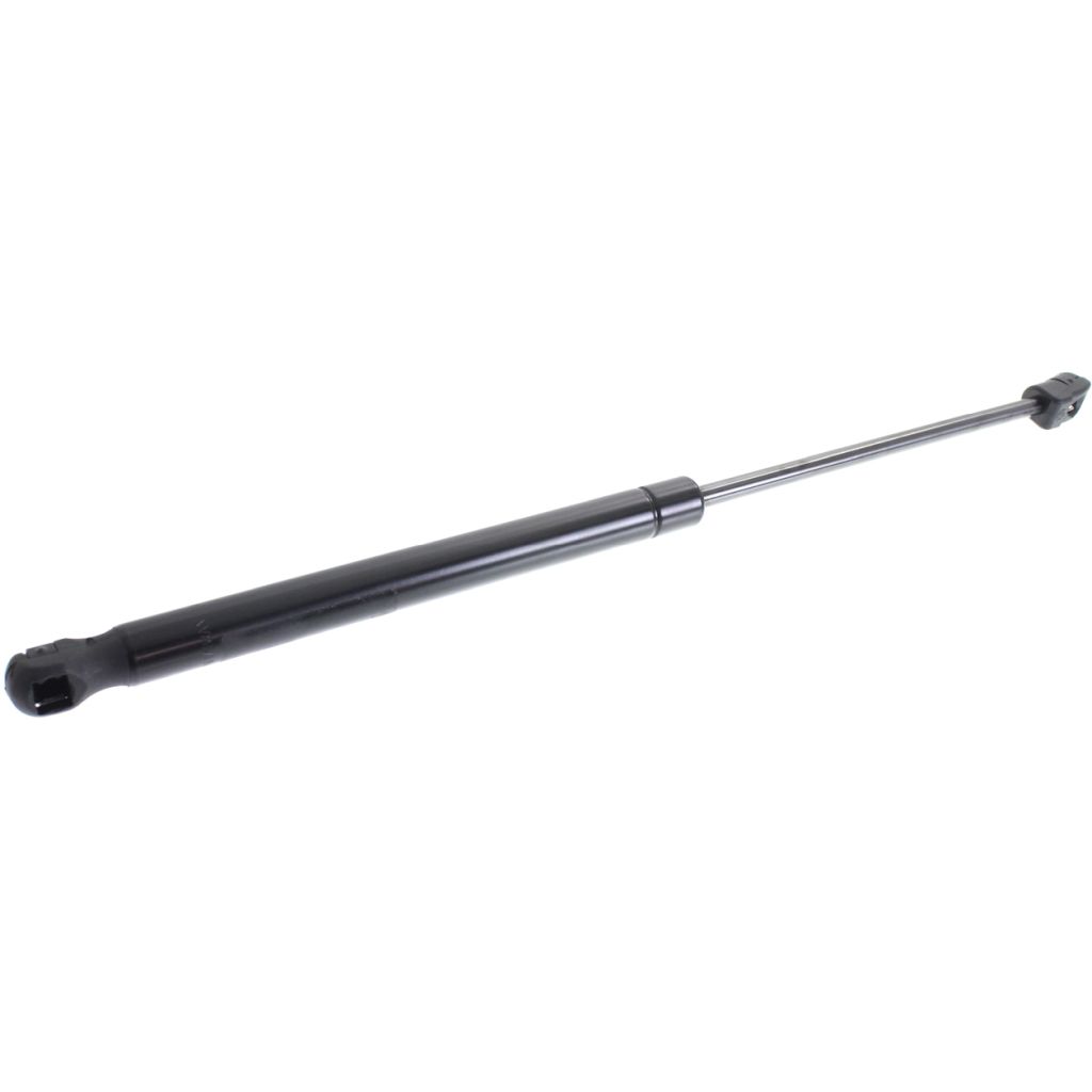 BMW BMW X5 HOOD SUPPORT STRUT RIGHT (Passenger Side)=LH OEM#51237148346 2011-2013 PL#BM1237118