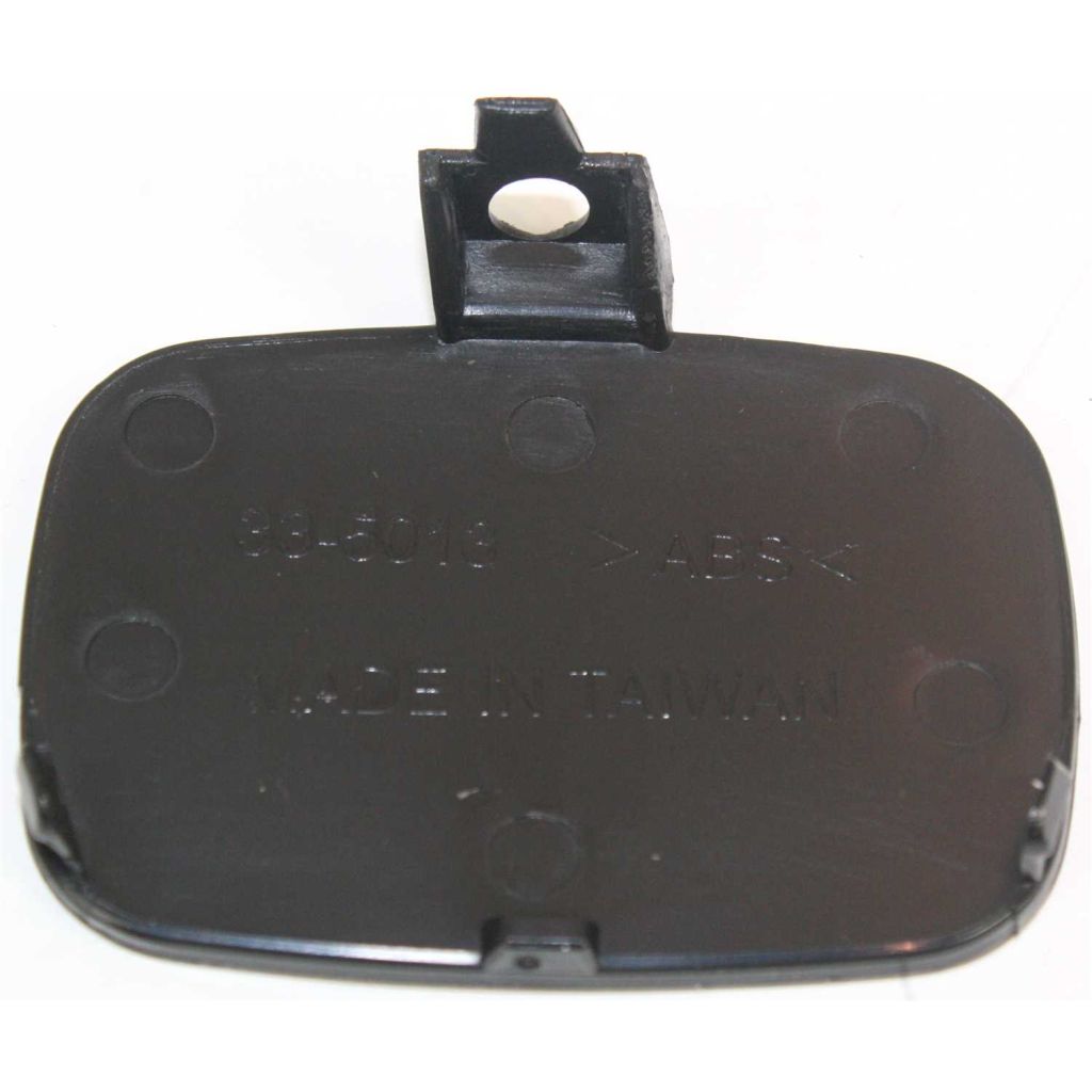 BMW BMW 7 SERIES REAR BUMPER TOW HOOK COVER GRAY (To 3-05) OEM#51127042708 2002-2005 PL#BM1129110