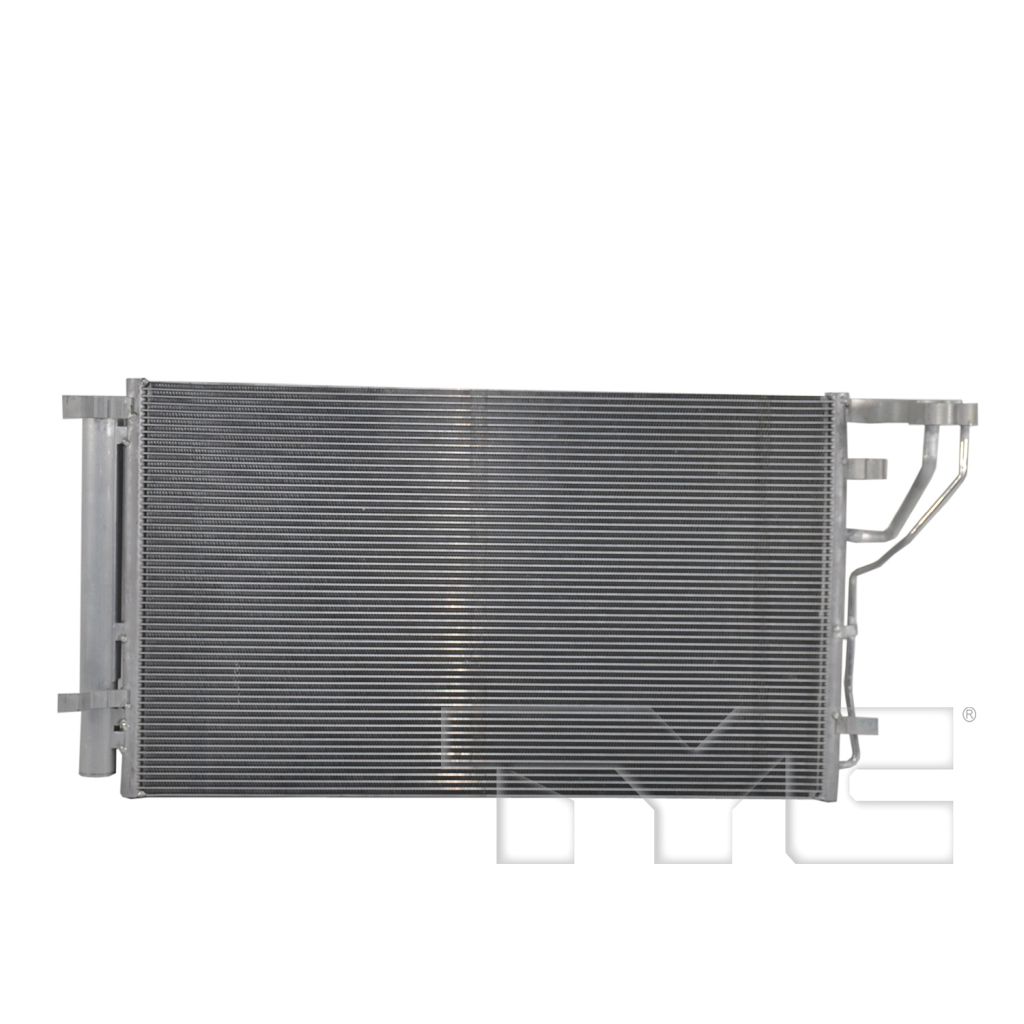 KIA OPTIMA A/C CONDENSER 2.4L OEM#97606D5500 2019-2020 PL#KI3030149