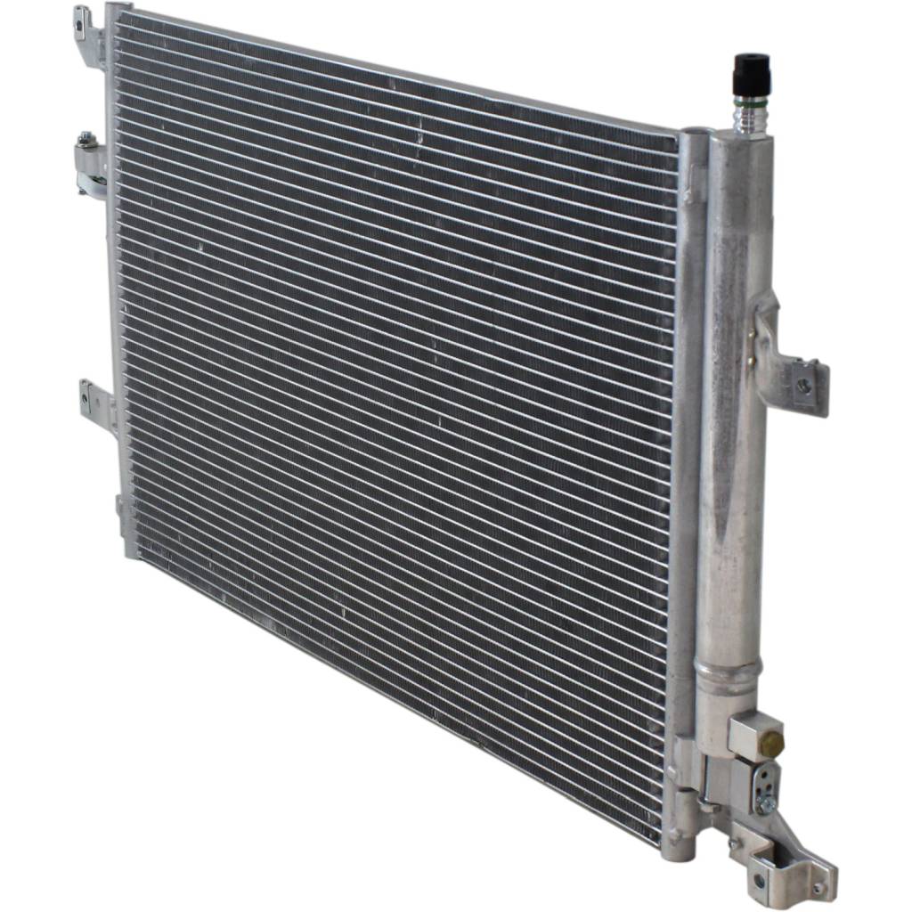 VOLVO VOLVO S60 A/C CONDENSER OEM#312672009 2006-2009 PL#VO3030120