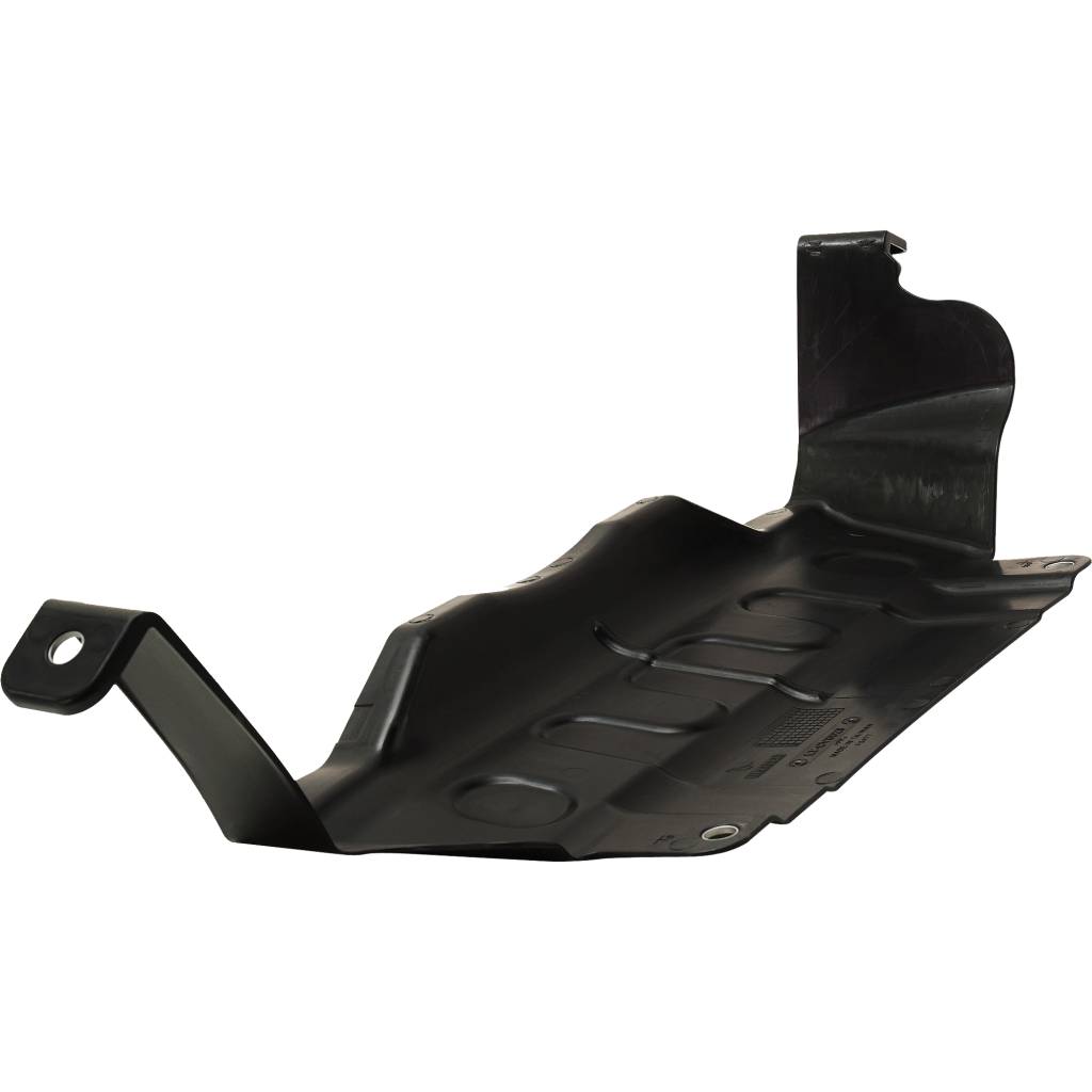 GM TRUCKS & VANS SIERRA/PU 1500 (GMC) FRONT SPLASH SHIELD (ENG UNDER CVR)(2.7L TURBO)(3.0L DIESEL) OEM#84593757 2019-2022 PL#GM1228174