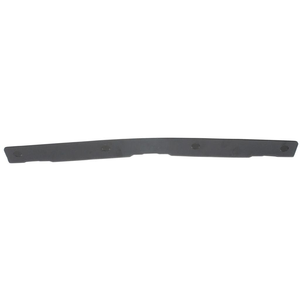 GM TRUCKS & VANS SILVERADO/PU 2500/3500 (CHEVY) FRONT BUMPER CENTER FILLER BRACKET LOWER OEM#22978548 2015-2019 PL#GM1007115