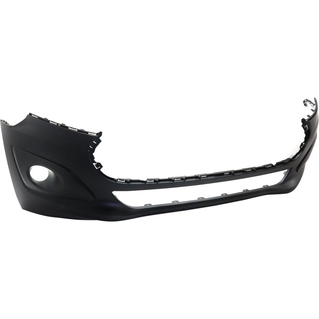 FORD TRUCKS & VANS TRANSIT CONNECT FRONT BUMPER COVER LOWER PRM OEM#DT1Z17D957CB 2014-2018 PL#FO1015115