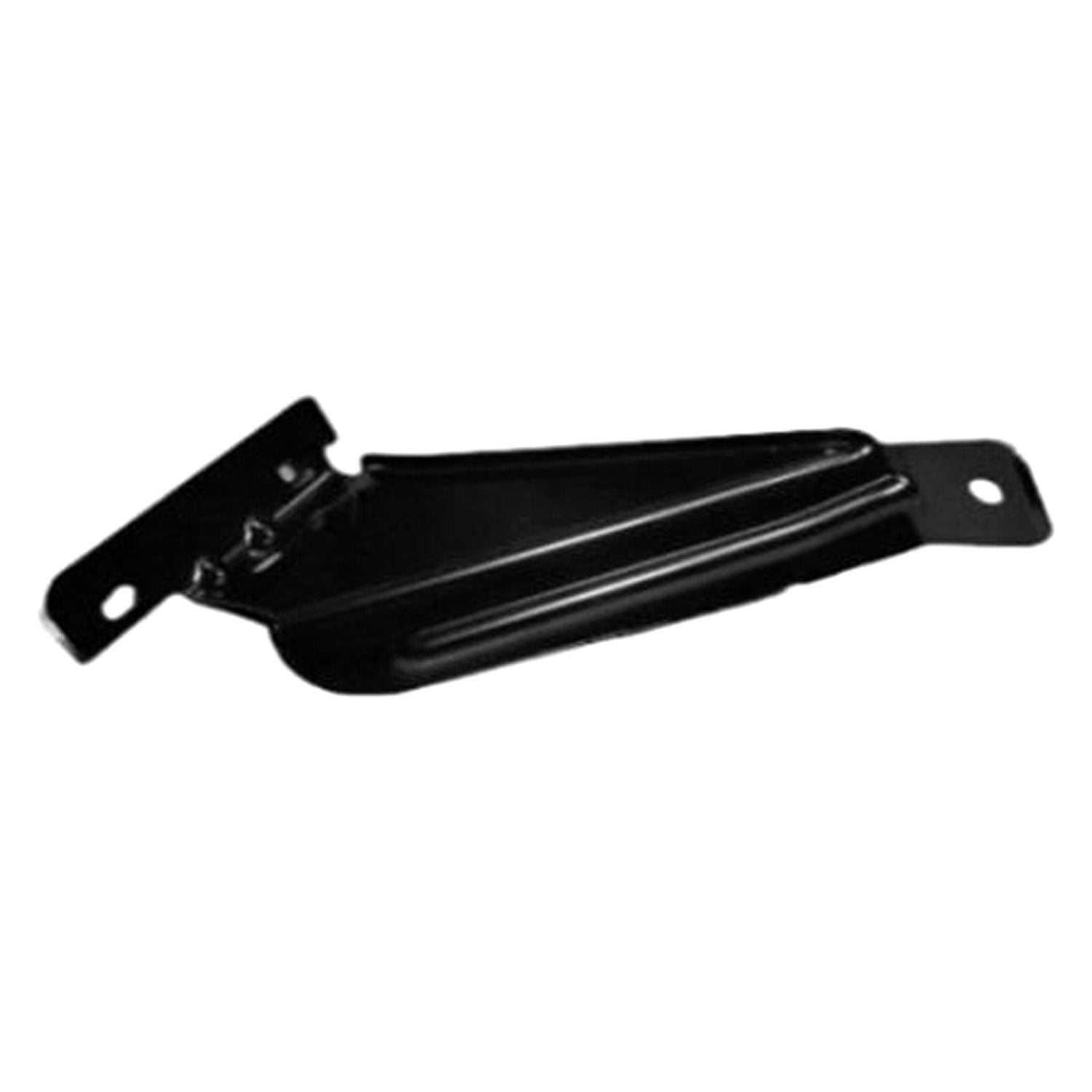 NISSAN(DATSUN) PATHFINDER FRONT BUMPER COVER RETAINER RIGHT (Passenger Side) (STEEL) OEM#622923KA0A 2013-2020 PL#NI1033120