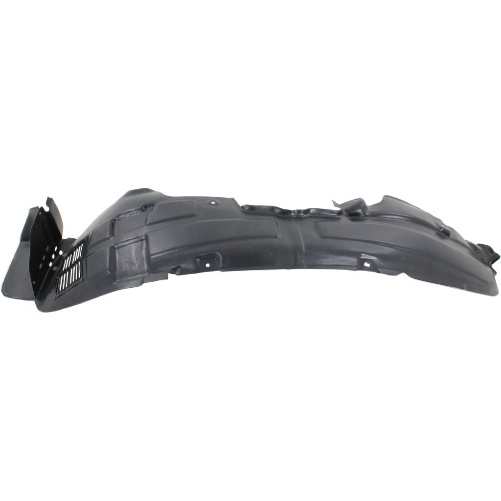 KIA SORENTO FENDER LINER LEFT (Driver Side) (LX/EX) OEM#868101U000 2011-2013 PL#KI1248117
