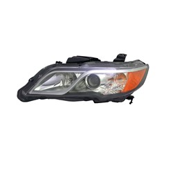 ACURA RDX HEAD LAMP UNIT LEFT (Driver Side) (HID) OEM#33151TX4A01 2013-2015 PL#AC2502124