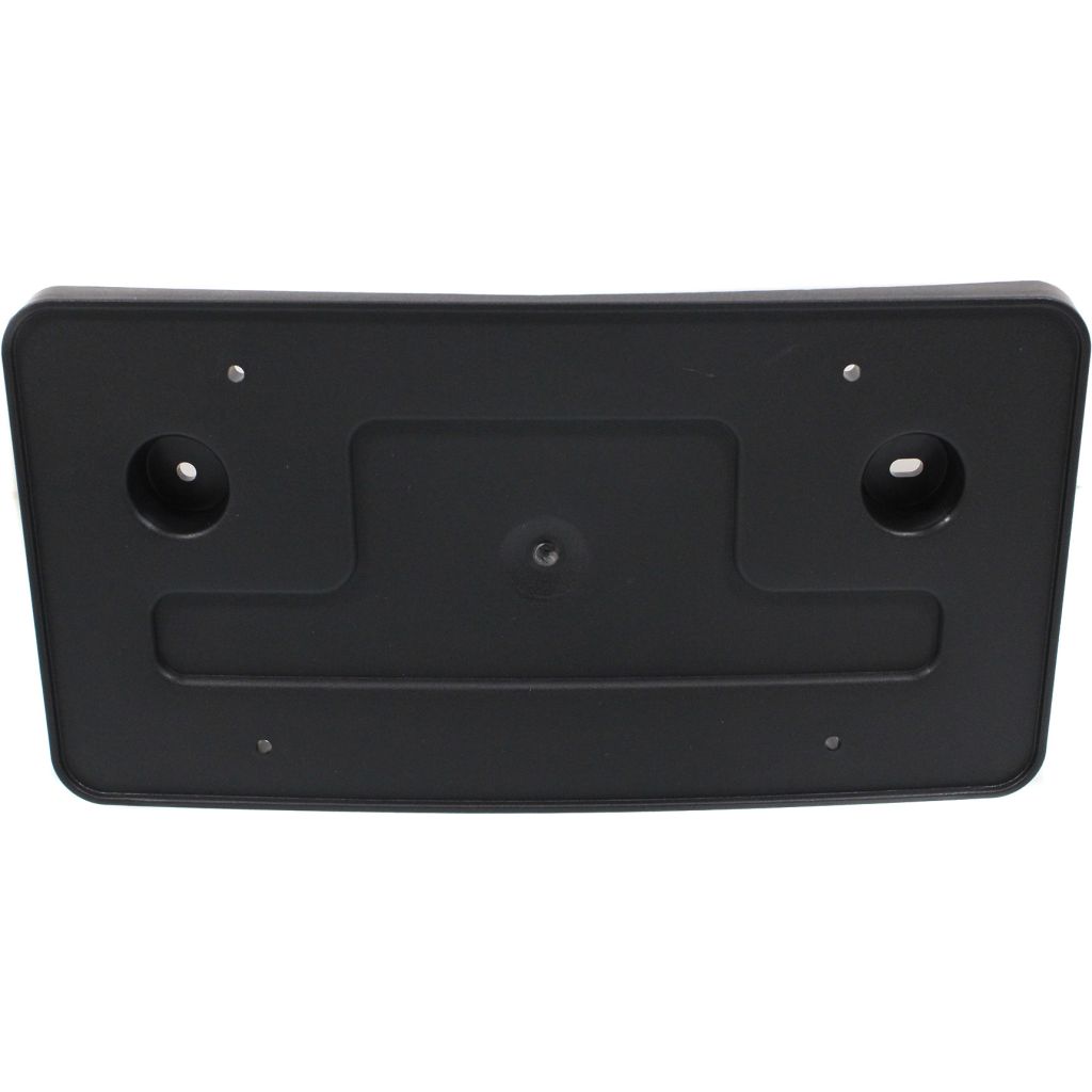 FORD MUSTANG FRONT LICENSE BRACKET OEM#AR3Z17A385AA 2010-2012 PL#FO1068128