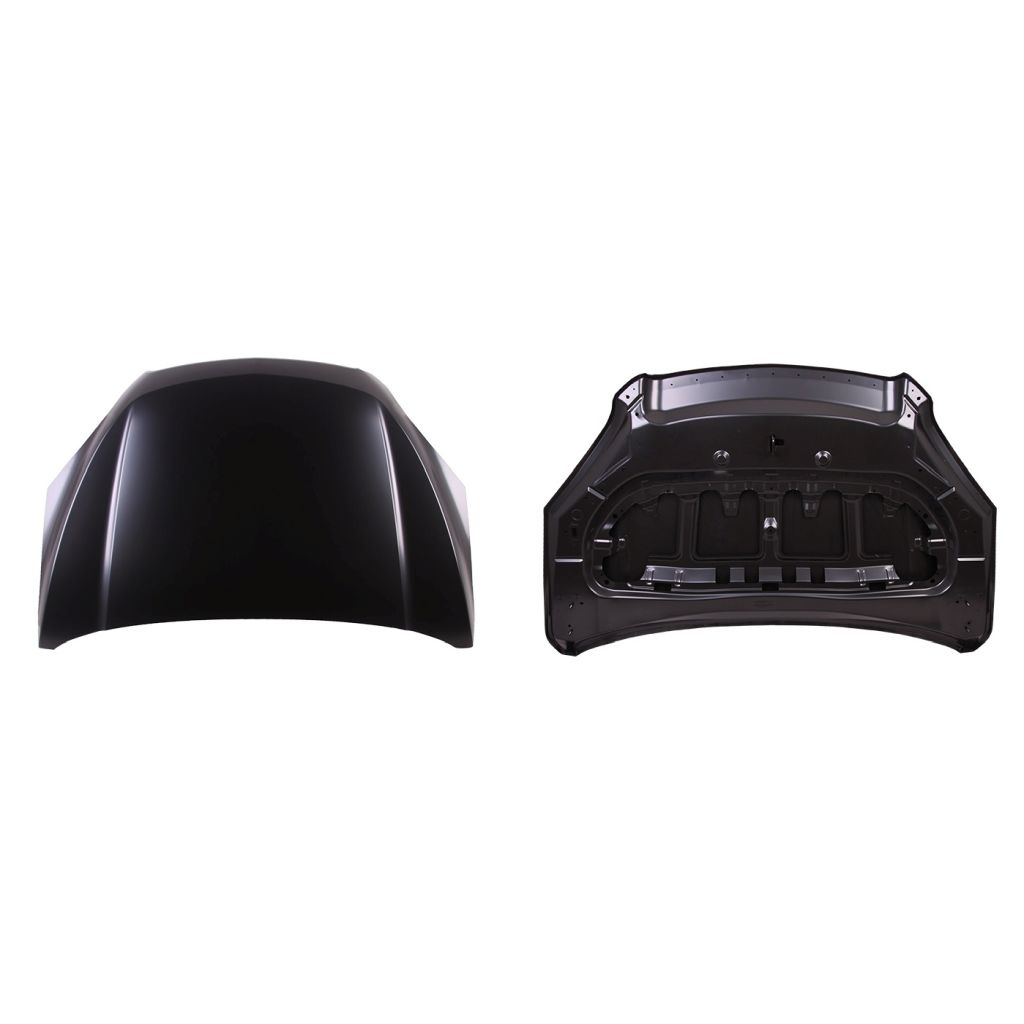 GM TRUCKS & VANS TRAX HOOD OEM#42599227 2015-2016 PL#GM1230428