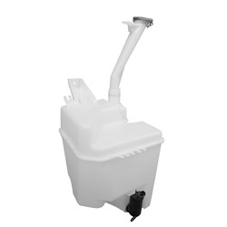 NISSAN SENTRA WASHER TANK W/PUMP W/FILLER TUBE W/CAP 1.8L OEM#289103SH0A-PFM 2018-2019 PL#NI1288187