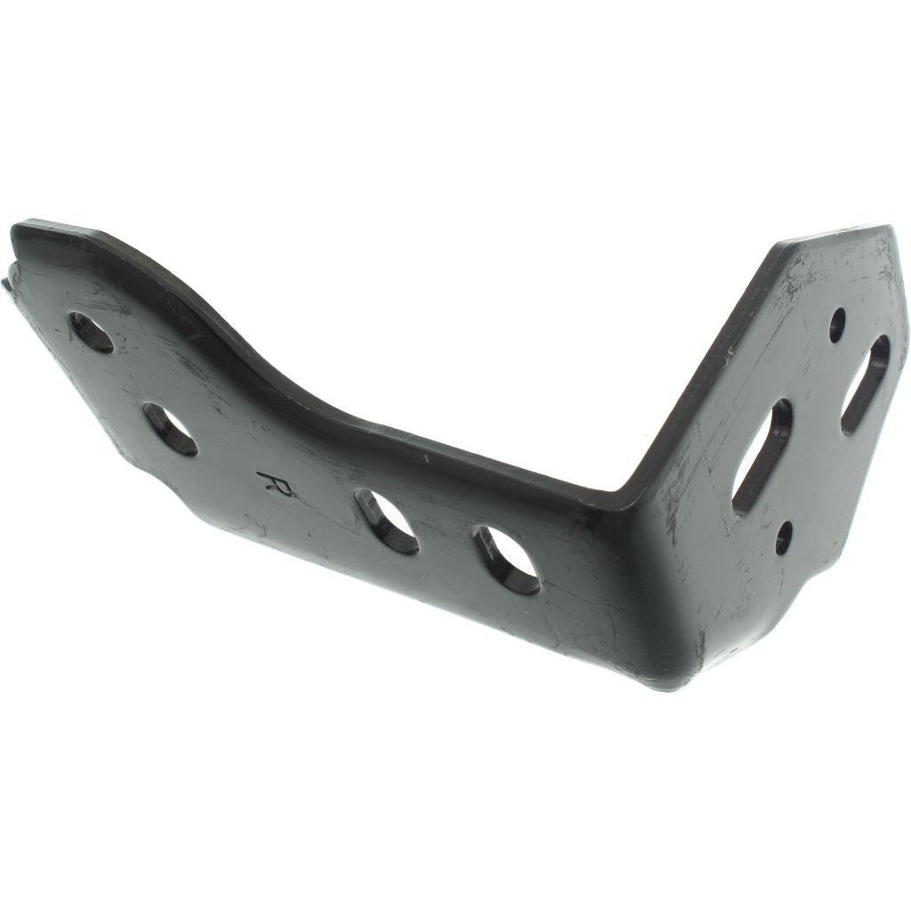 FORD TRUCKS & VANS FORD/PU (F250/350/450) Super Duty REAR BUMPER OUTER BRACKET RIGHT (Passenger Side) OEM#HC3Z17787A 2020-2022 PL#FO1167204