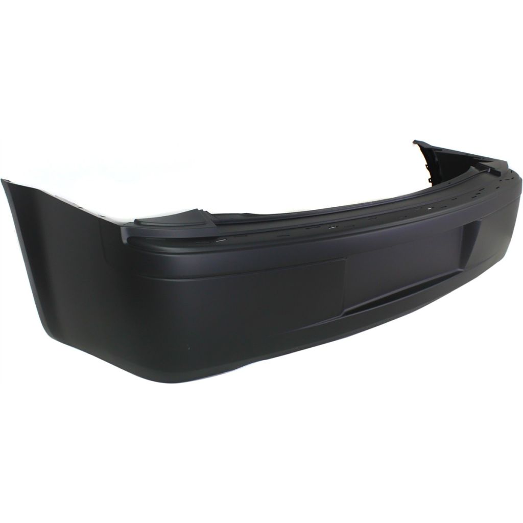 CHRYSLER 300 REAR BUMPER COVER PRIMED (5.7L)(W/O SENSOR)(DUAL EXH) OEM#4805779AD 2005-2010 PL#CH1100322