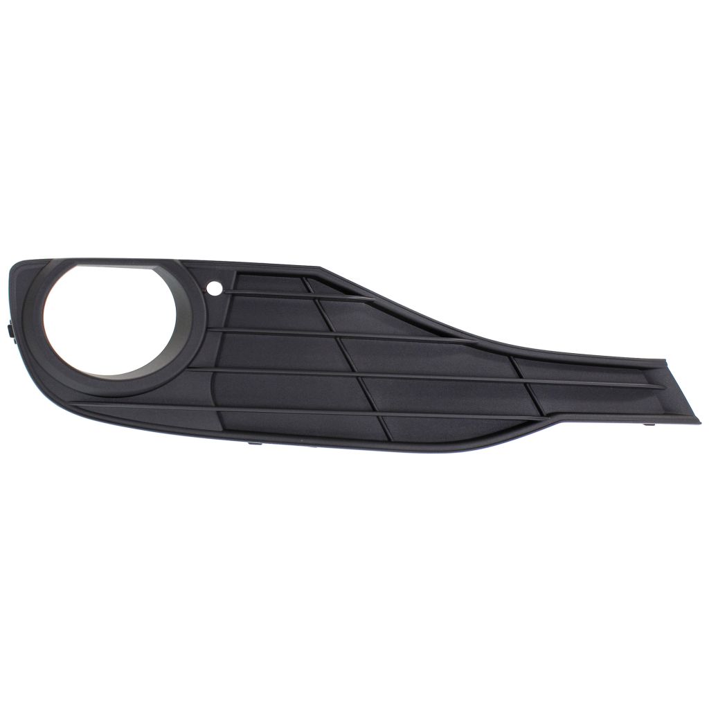 BMW BMW 3 (SEDAN) FOG LAMP COVER RIGHT (Passenger Side) (320i/328d STANDARD) OEM#51117255366 2012-2015 PL#BM1039120