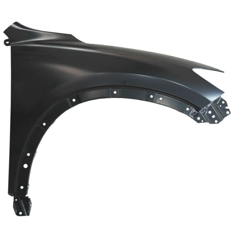 MAZDA CX-5 FENDER RIGHT (Passenger Side) OEM#KD5352111A 2013-2016 PL#MA1241170