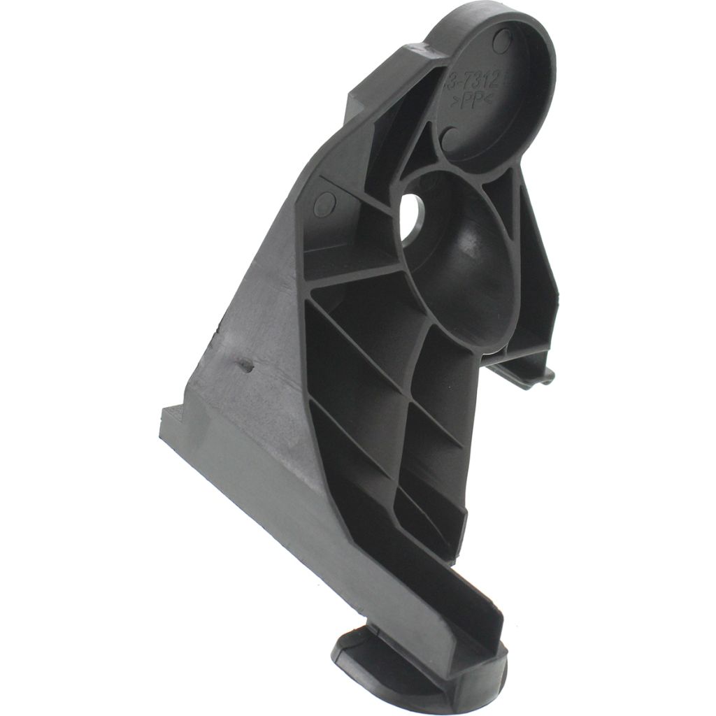 BMW BMW 3( i/xi ) (SEDAN/WAGON) FRONT BUMPER SUPPORT BRKT LEFT (Driver Side) (SDN) W/O SPORT OEM#51117030619 2002-2005 PL#BM1042100