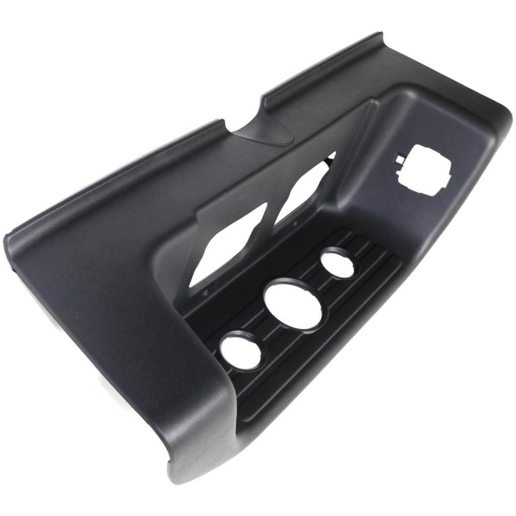 TOYOTA TUNDRA REAR BUMPER STEP PAD CENTER OEM#521590C010 2000-2006 PL#TO1191102