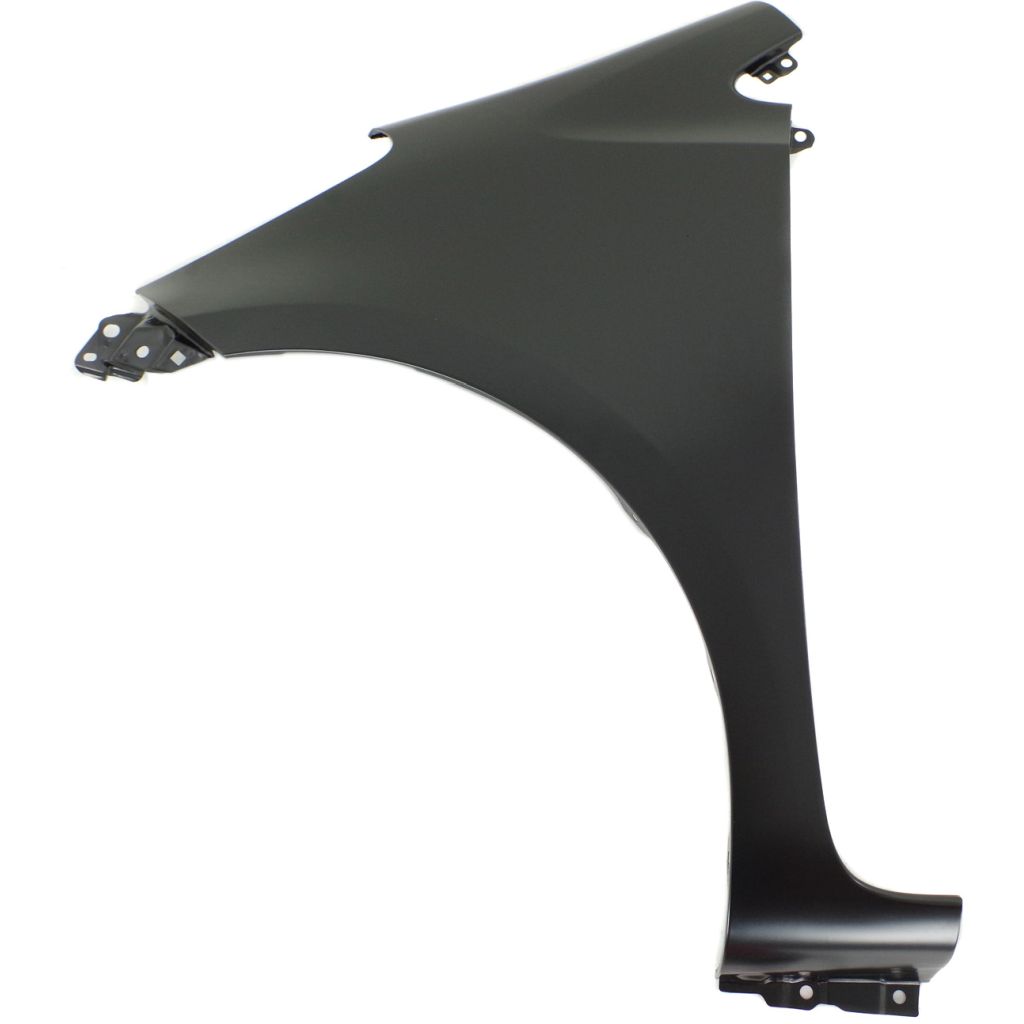 SCION SCION iQ FENDER LEFT (Driver Side)**CAPA** OEM#5380274020 2012-2015 PL#SC1240106C